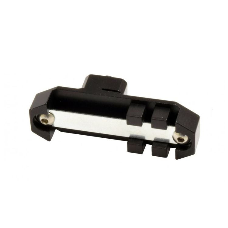 DAA - Wide 2" Belt Hanger for Alpha-X Pouches