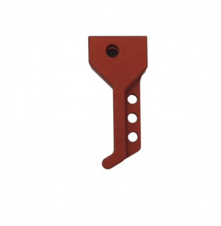 TE - Tuning trigger for CZ SCORPION EVO 3