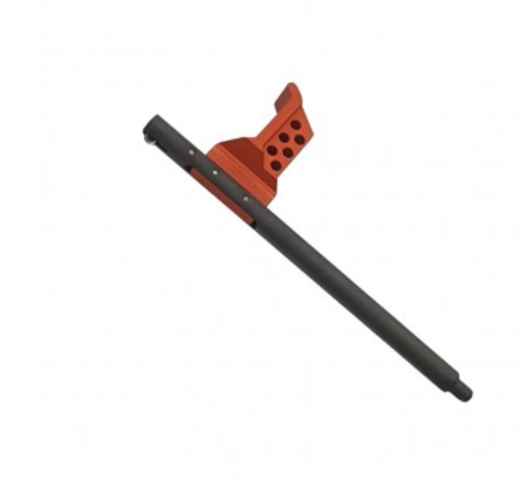 TE - Tuning tension lever CZ SCORPION EVO 3
