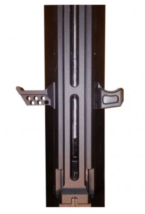TE - Tuning tension lever CZ SCORPION EVO 3