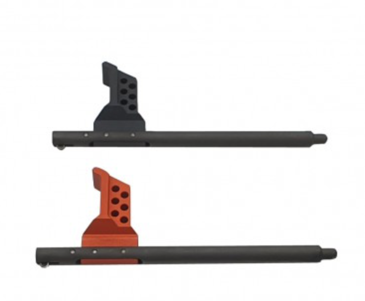 TE - Tuning tension lever CZ SCORPION EVO 3