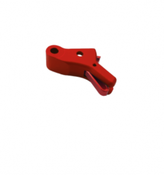 TE - Tuning trigger for CZ P-10