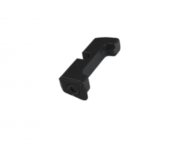 TE - Extended magazine catch CZ P-10
