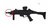 TE - Muzzle brake for CZ SCORPION EVO 3 (M18x1)