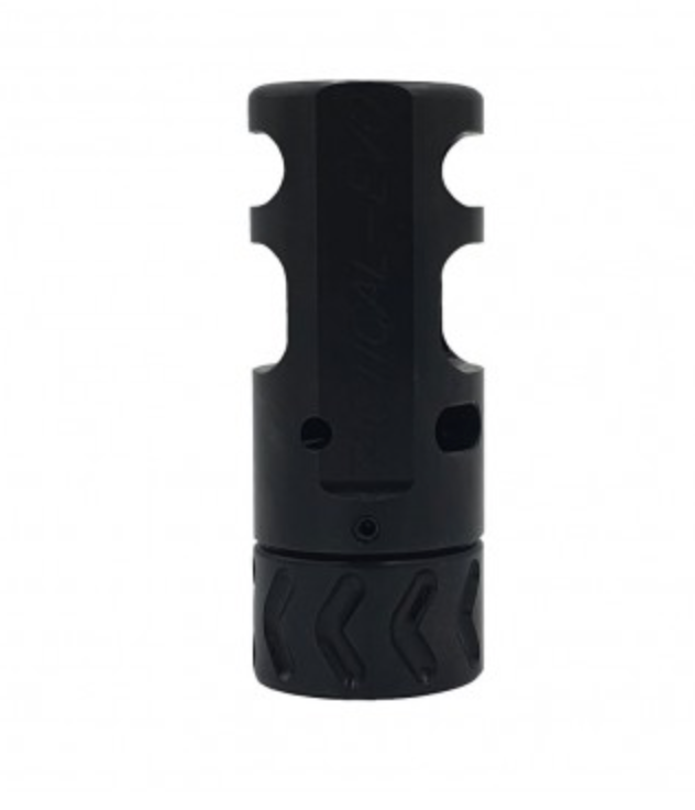 TE - Muzzle brake for CZ SCORPION EVO 3 (M18x1)