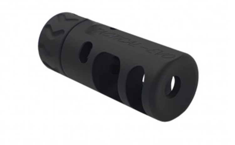 TE - Muzzle brake for CZ SCORPION EVO3 (CERAKOTE, M18x1)