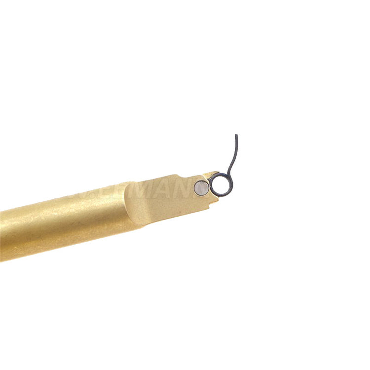 Eemann Tech - Sear spring installation tool for CZ