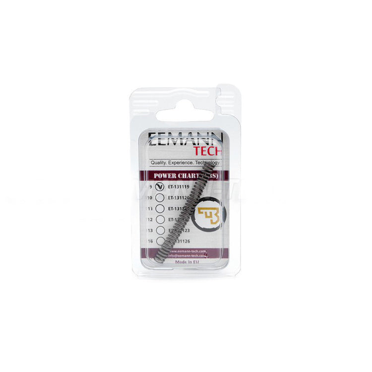 Eemann Tech - CZ 75 - Main Spring
