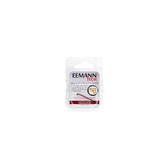 Eemann Tech - CZ 75 - Slide stop spring