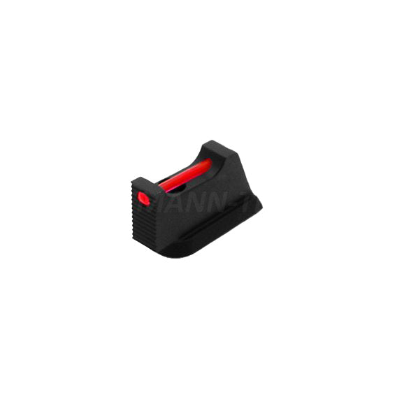 Eemann Tech - Competition front sight for CZ P-10