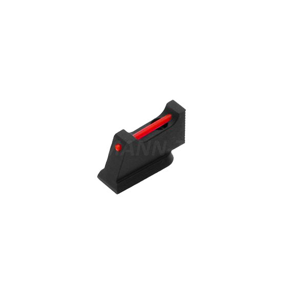Eemann Tech - Competition front sight for CZ P-10
