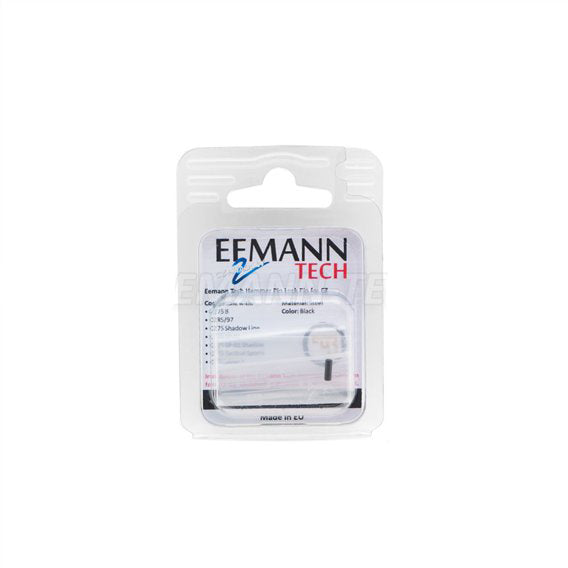 Eemann tech - Shadow - Hammer pin lock pin