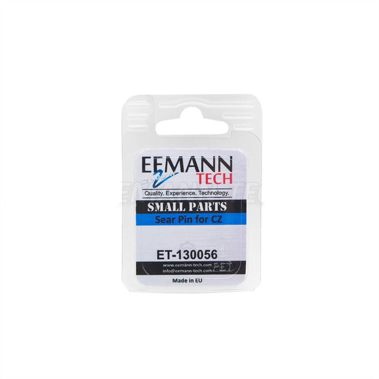 Eemann tech - CZ - Sear pin
