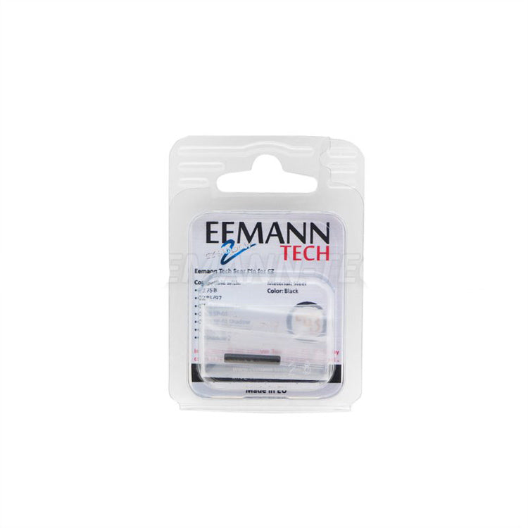 Eemann tech - CZ - Sear pin