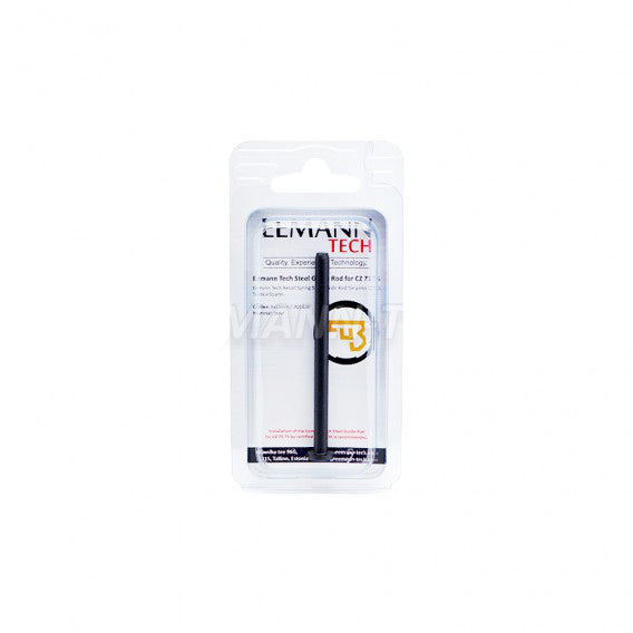 Eemann Tech - Steel guide rod  for CZ 75 TS