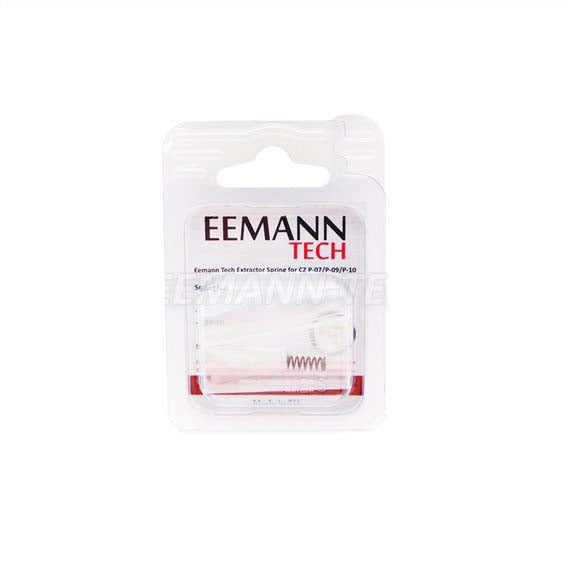 Eemann tech - Extractor spring for CZ P-07/P-09/P-10