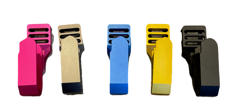 RangeMaster - Holster without insert