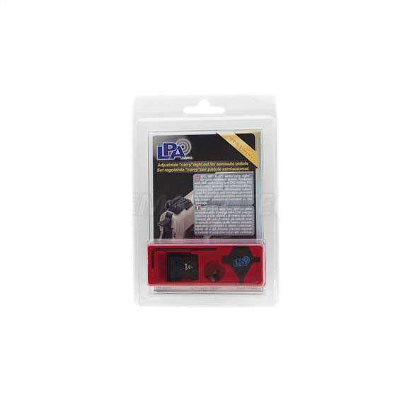 LPA - SPR28SS7F for Sig Sauer P220, P225, P226, P228