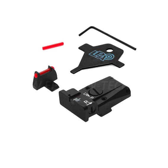 LPA - SPR28SS7F for Sig Sauer P220, P225, P226, P228