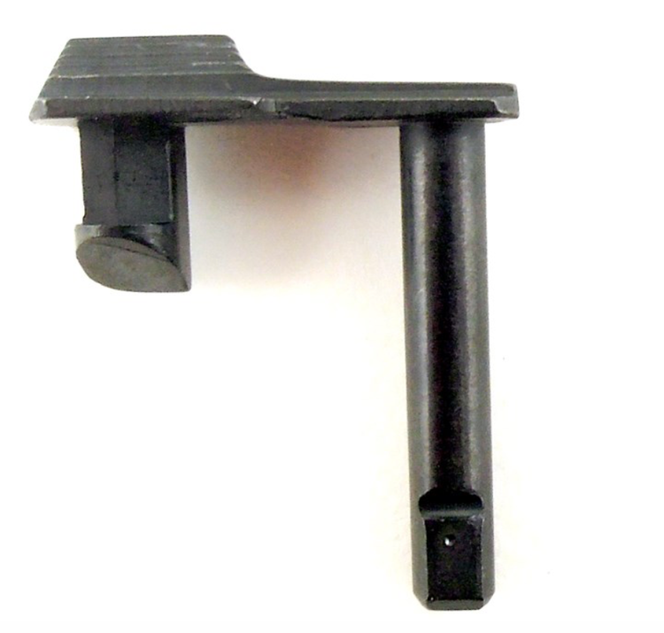 CZ slide stop – mantellås för CZ 75B, SP-01, Shadow 1 – originaldel