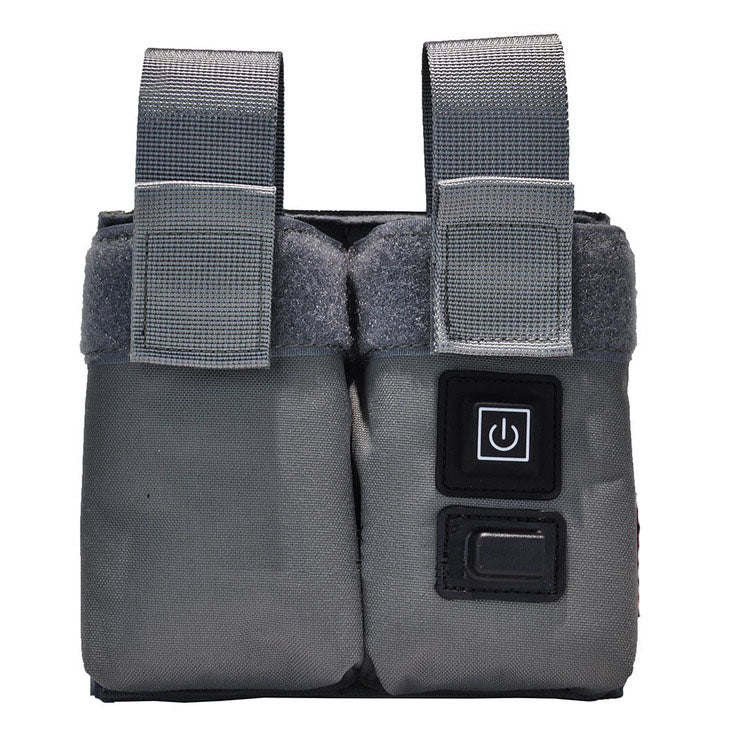 Double Warmer Magazine Pouch
