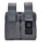 Double Warmer Magazine Pouch