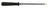 Cleaning rod for pistol - 18 cm - 18"