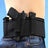Falco - B103 - Breathable Belly Band Holster