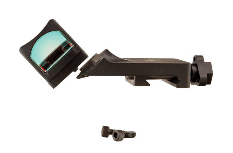 Trijicon - RMR/SRO Quick Release 45 Degree Offset Mount