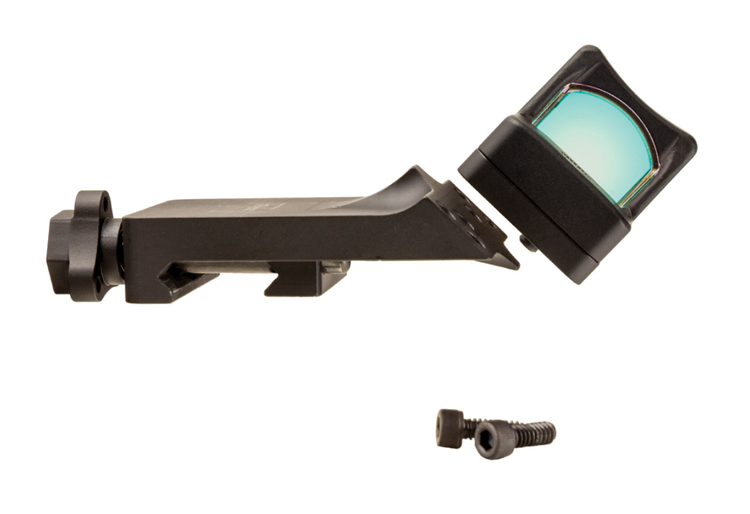 Trijicon - RMR/SRO Quick Release 45 Degree Offset Mount