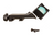 Trijicon - RMR/SRO Quick Release 45 Degree Offset Mount