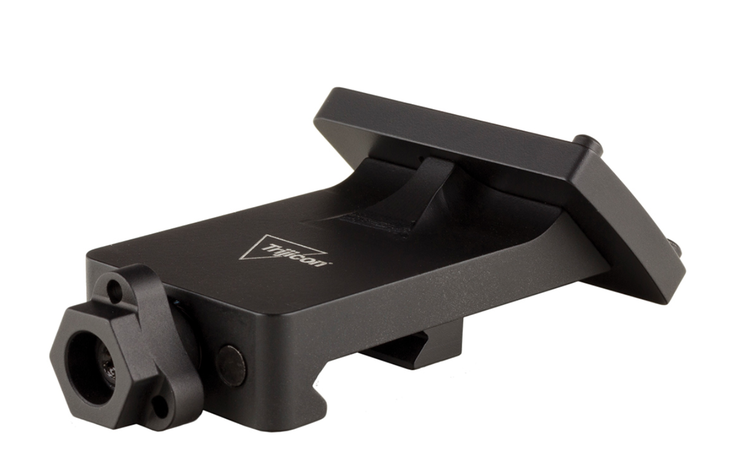 Trijicon - RMR/SRO Quick Release 45 Degree Offset Mount