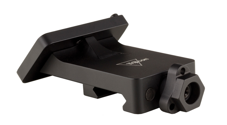 Trijicon - RMR/SRO Quick Release 45 Degree Offset Mount