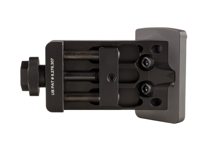 Trijicon - RMR/SRO Quick Release 45 Degree Offset Mount