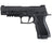 Sig Sauer - P320 4,7" 9mm x 19, (2) 17rd Steel Mag - UTGÅTT