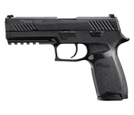 Sig Sauer - P320 Nitron 4,7" 9mm