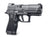 Sig Sauer - P320 XCompact, 3,6" 9mm