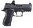 Sig Sauer - P320 XCompact, 3,6" 9mm - Romeo1Pro