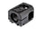 ZEV - Pro Compensator V2, 1/2x28 Threading, 9mm, Black