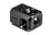 ZEV - Pro Compensator V2, 1/2x28 Threading, 9mm, Black
