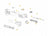 Sig Sauer - P320/P250 Spare Part Extractor