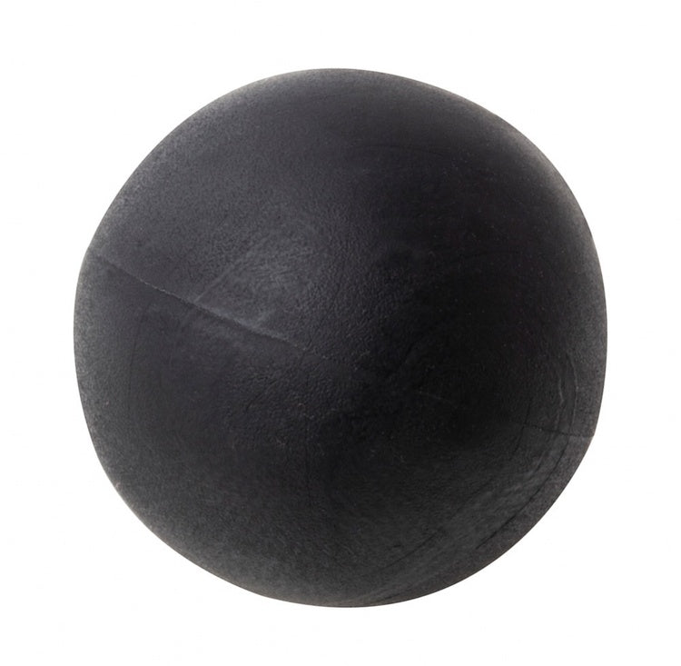 T4E RB 43 Rubberball -  Anthracite
