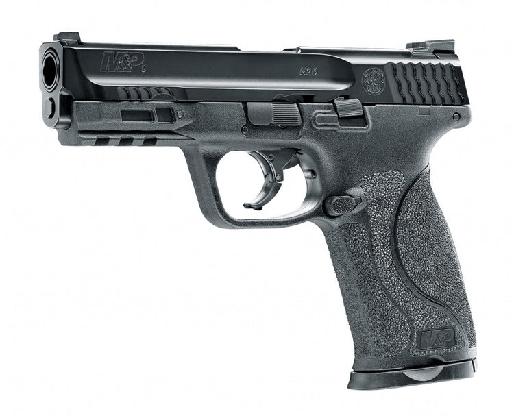 Smith & Wesson - M&P9 M2.0 - T4E - .43 Kaliber
