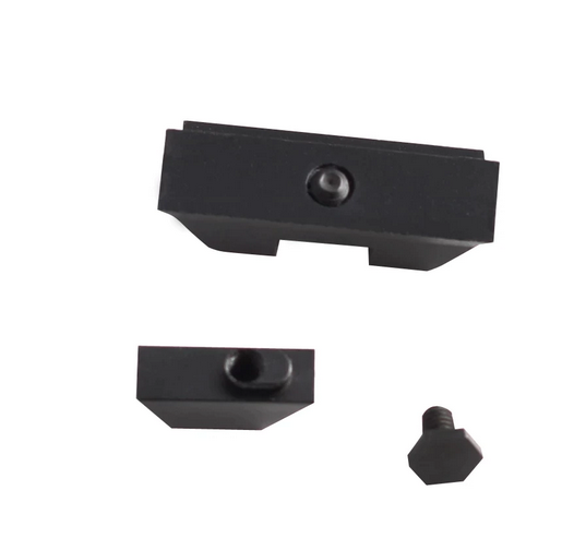 Glock - Green Fiber Optic Front Rear Night Sight Set