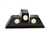 Glock - Green Fiber Optic Front Rear Night Sight Set