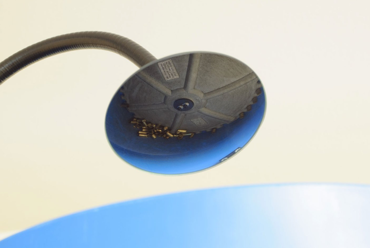 Armanov - Mirror for Dillon Case-feeder