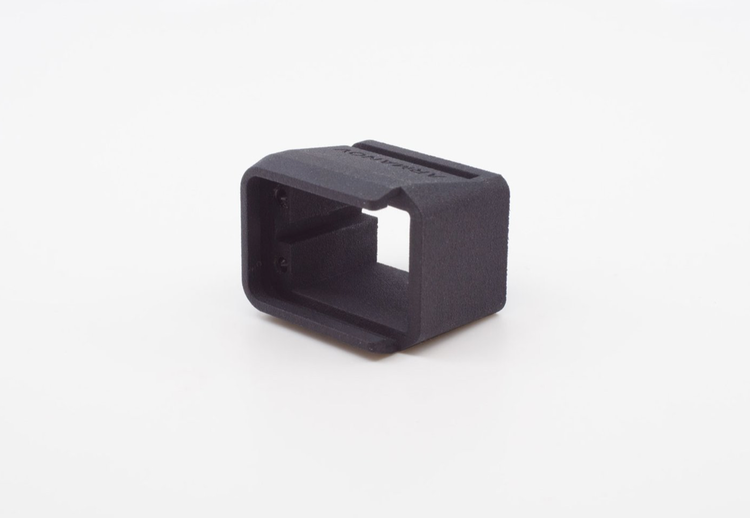 Armanov - Sig MPX +5 Magazine Base Pad