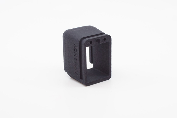 Armanov - Sig MPX +5 Magazine Base Pad
