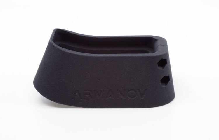 Armanov - Magwell for SigSauer MPX 9mm rifle