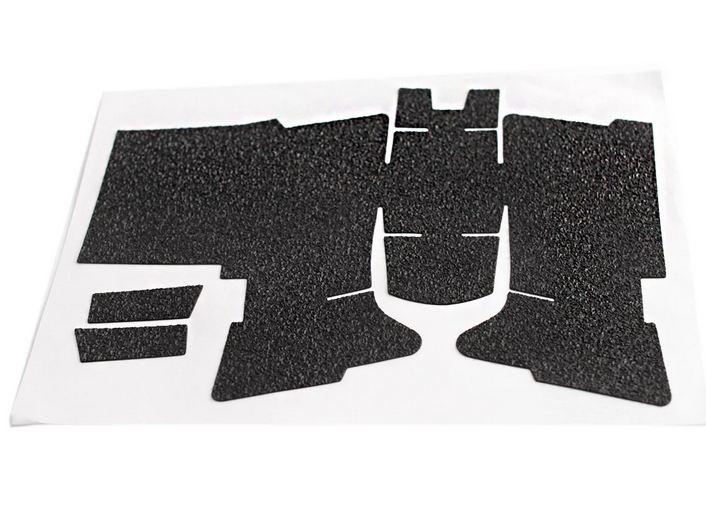 Sig Sauer - Grip Enhancement - P320 Full Size